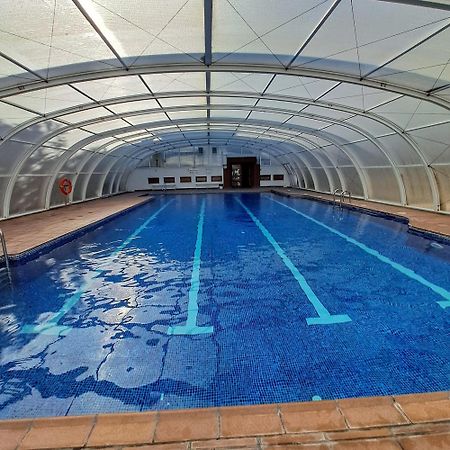Appartement Casa Lliri Con Piscina En Massalfassar Valencia Extérieur photo