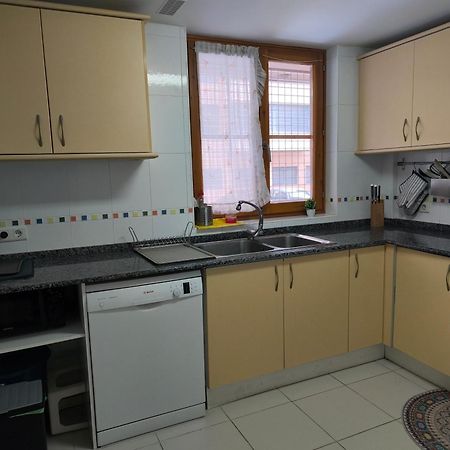 Appartement Casa Lliri Con Piscina En Massalfassar Valencia Extérieur photo
