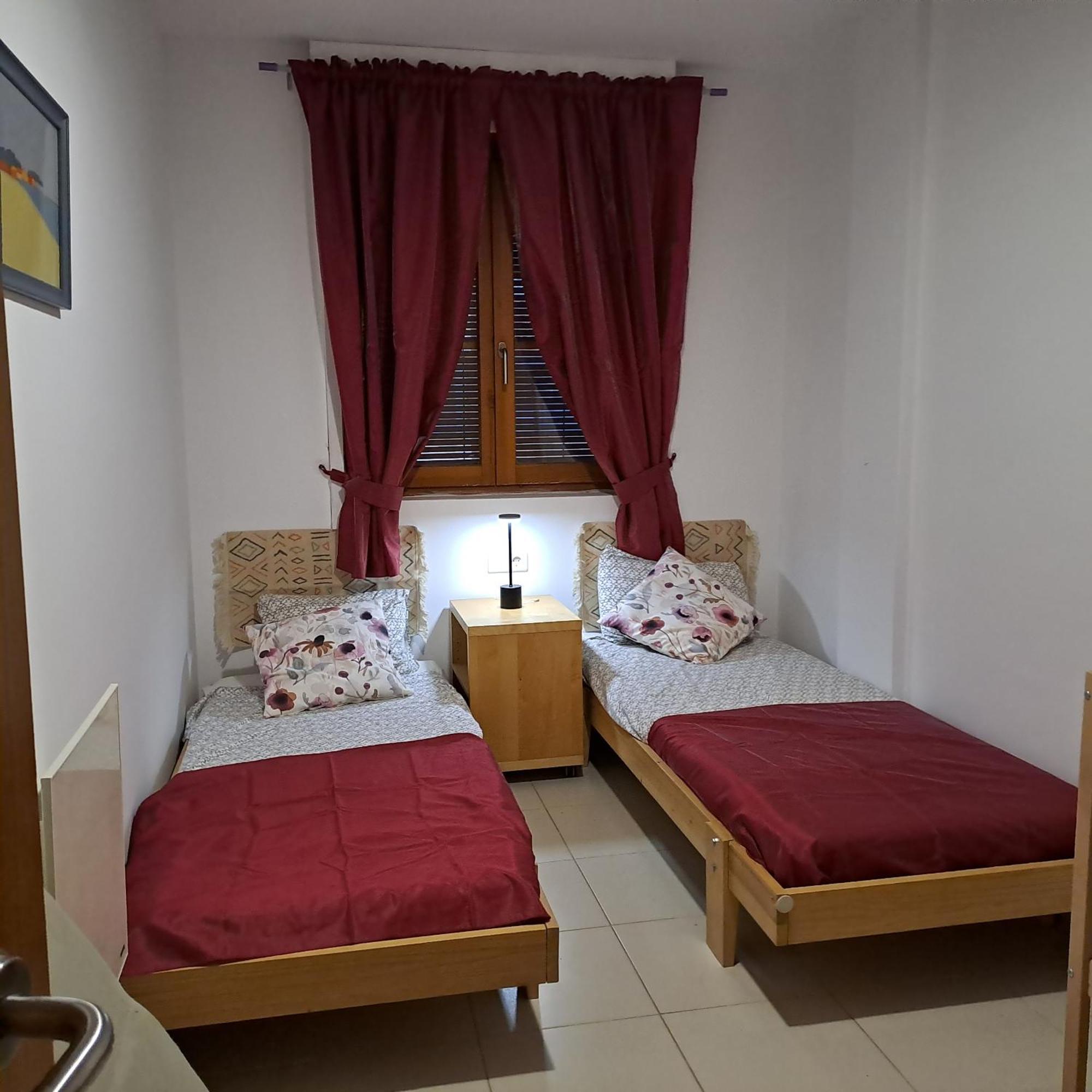 Appartement Casa Lliri Con Piscina En Massalfassar Valencia Extérieur photo