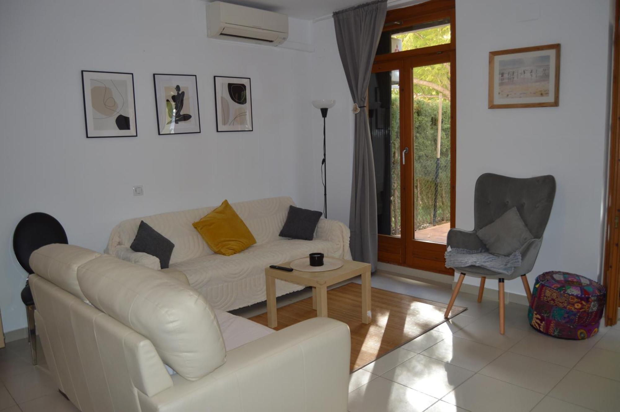 Appartement Casa Lliri Con Piscina En Massalfassar Valencia Extérieur photo