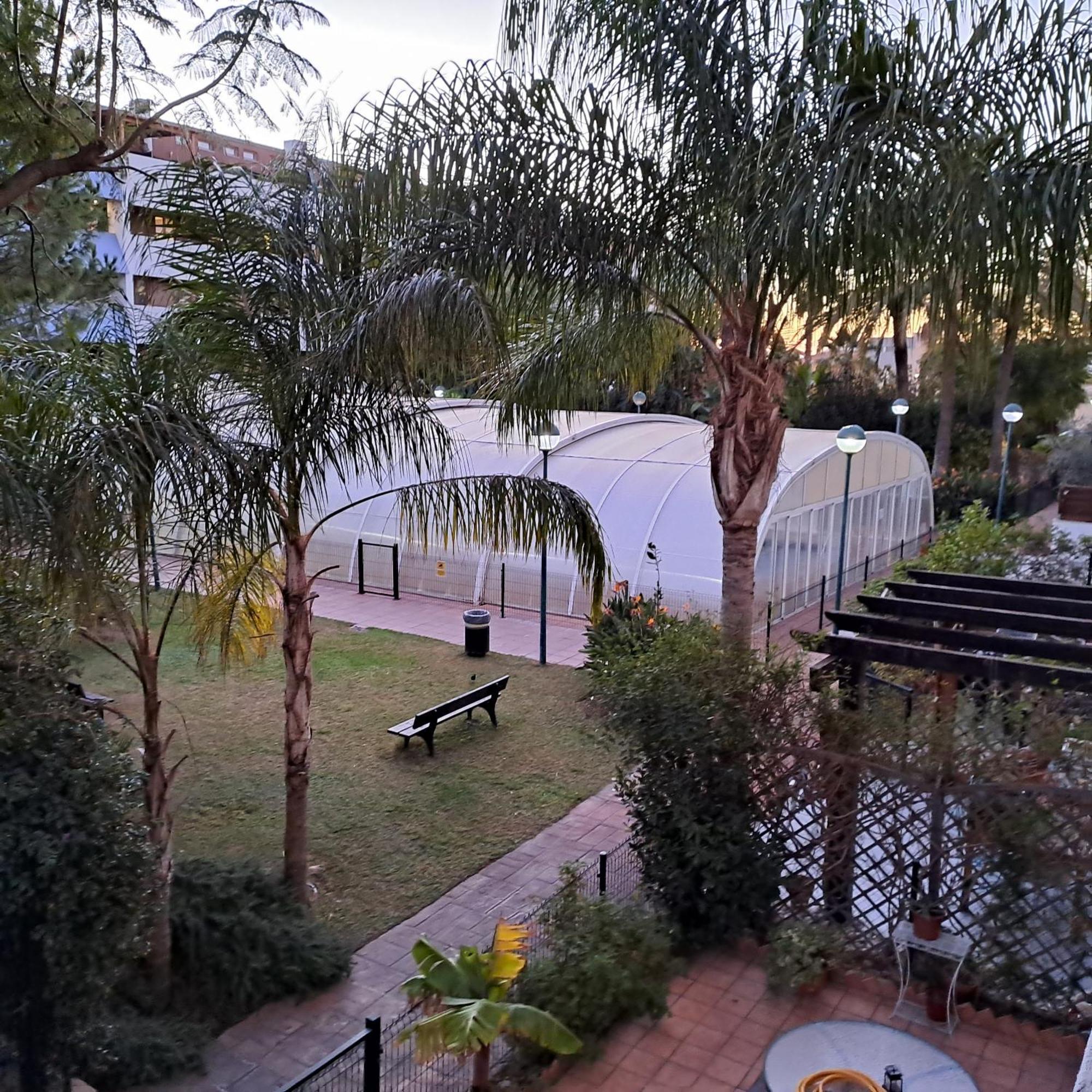 Appartement Casa Lliri Con Piscina En Massalfassar Valencia Extérieur photo