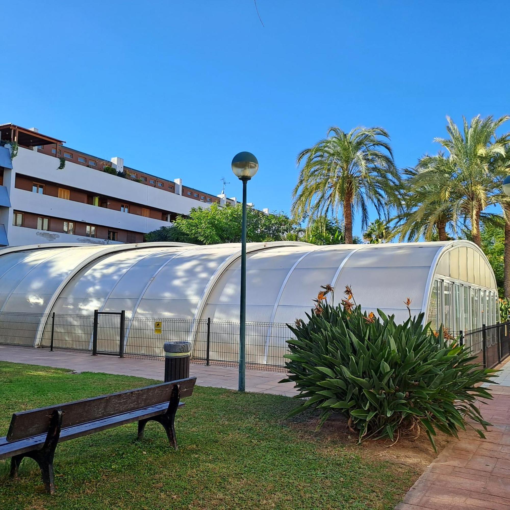 Appartement Casa Lliri Con Piscina En Massalfassar Valencia Extérieur photo