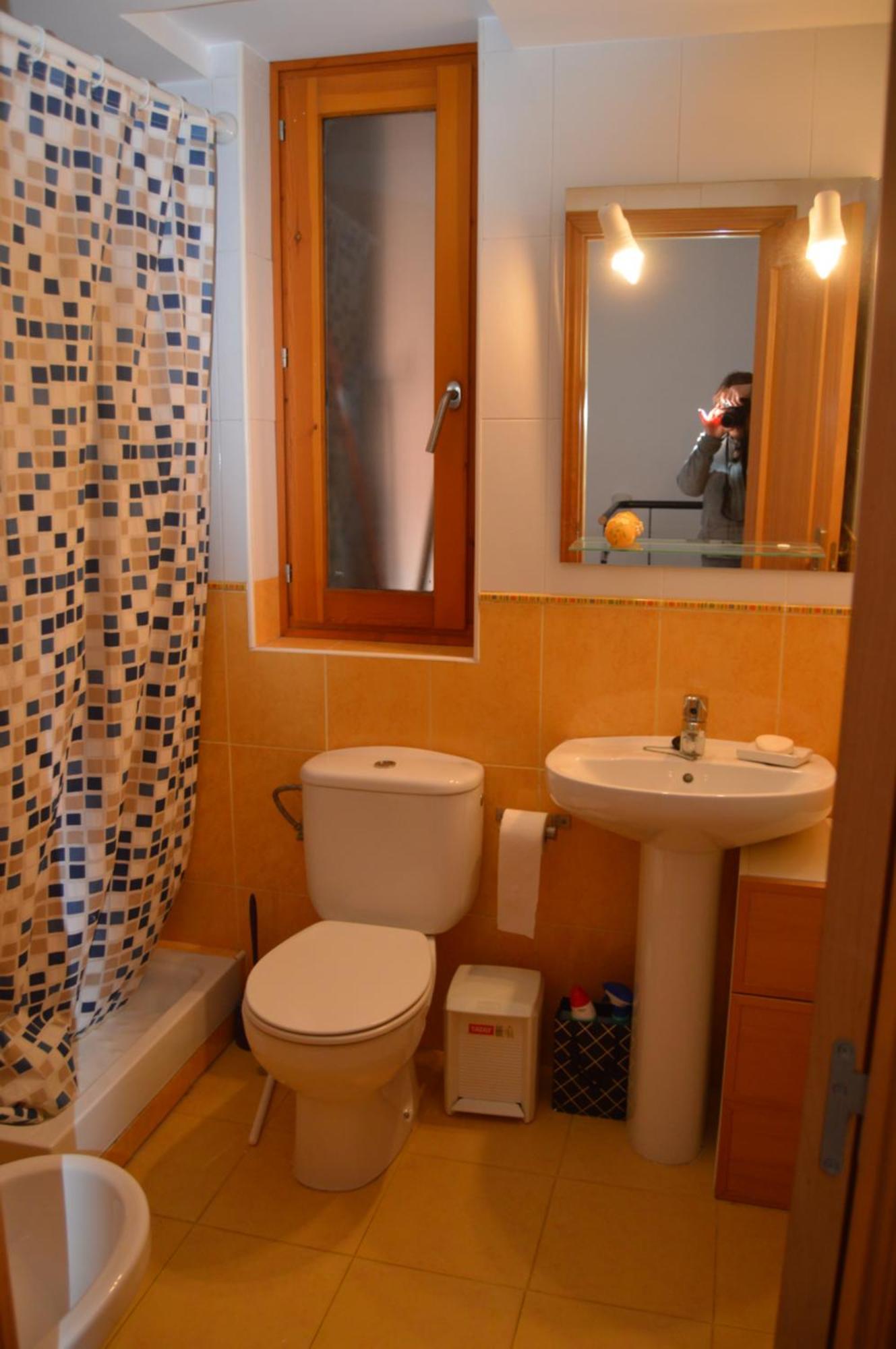 Appartement Casa Lliri Con Piscina En Massalfassar Valencia Extérieur photo