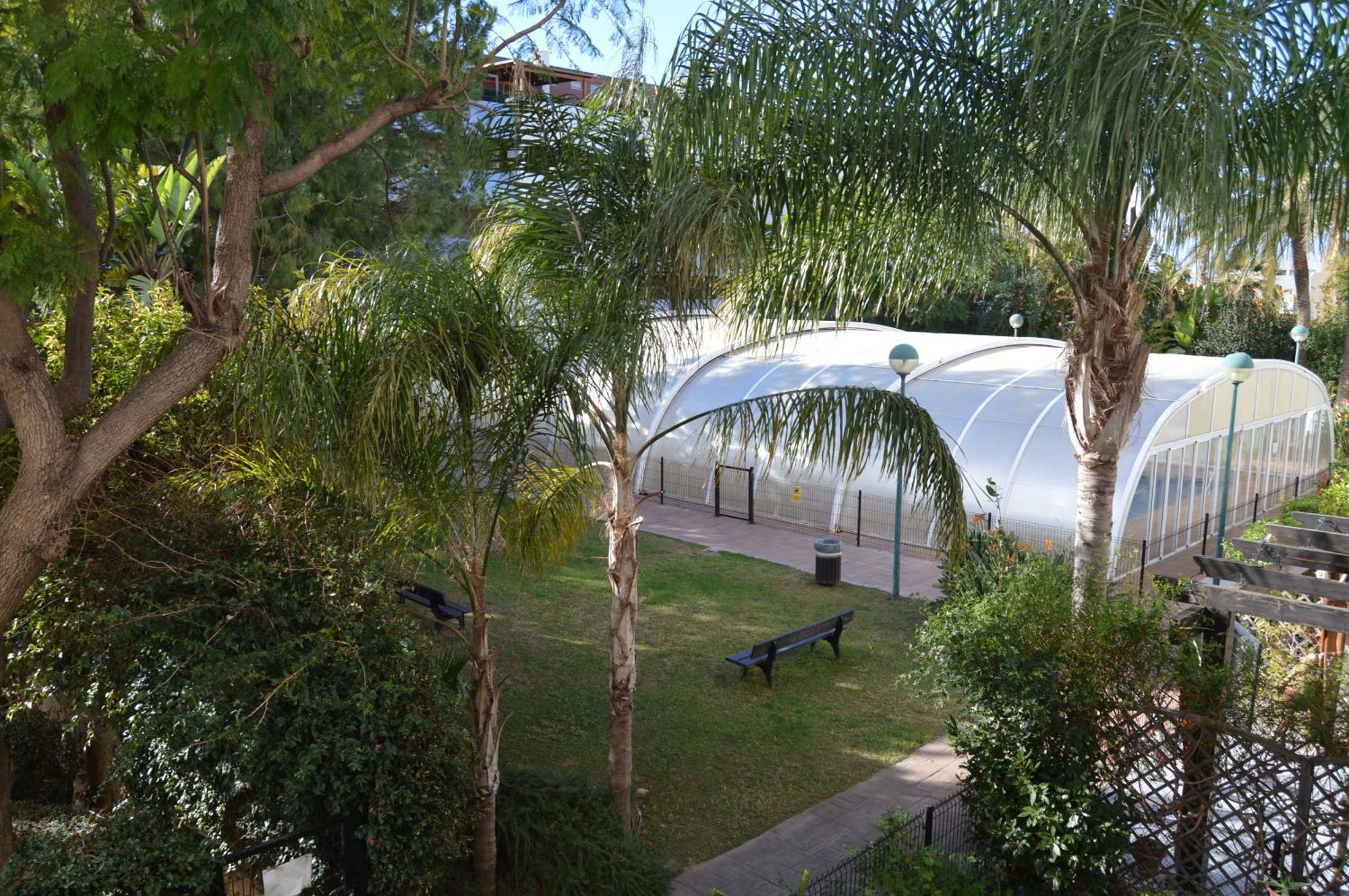 Appartement Casa Lliri Con Piscina En Massalfassar Valencia Extérieur photo