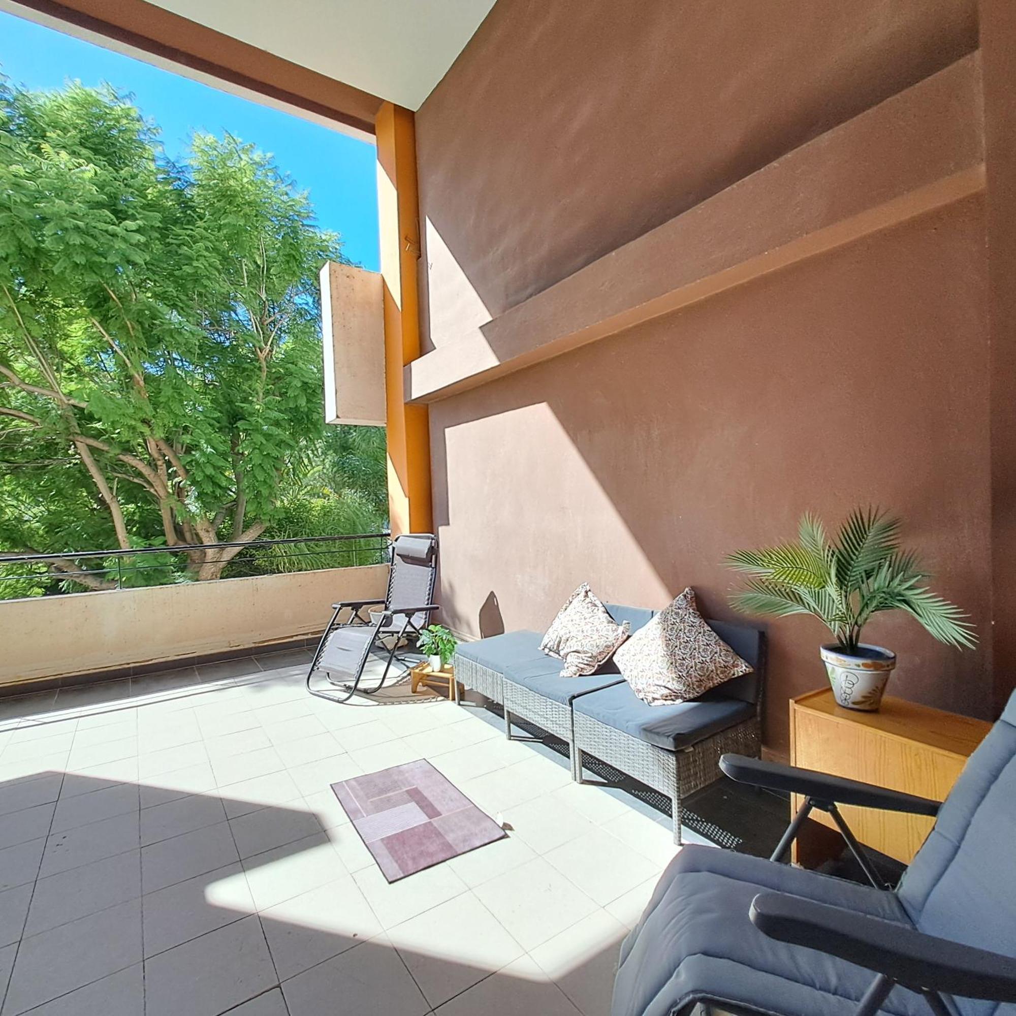 Appartement Casa Lliri Con Piscina En Massalfassar Valencia Extérieur photo