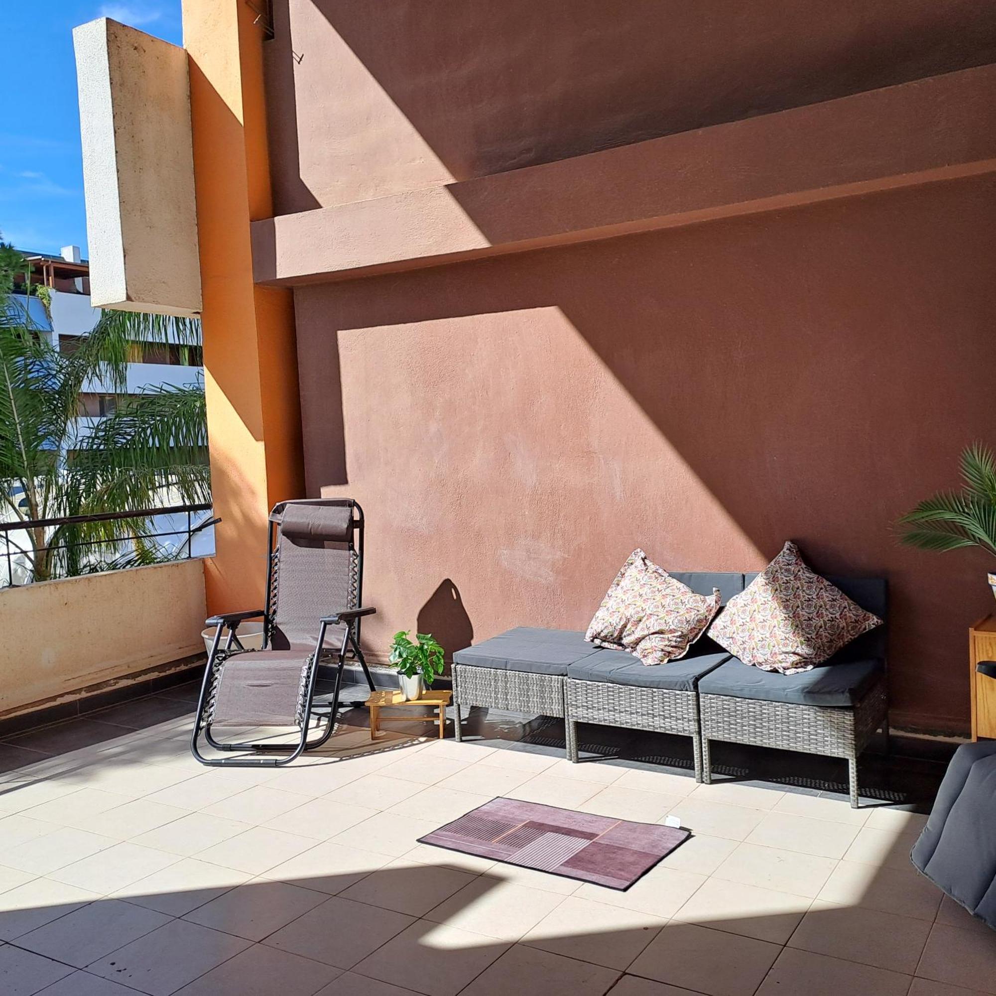 Appartement Casa Lliri Con Piscina En Massalfassar Valencia Extérieur photo