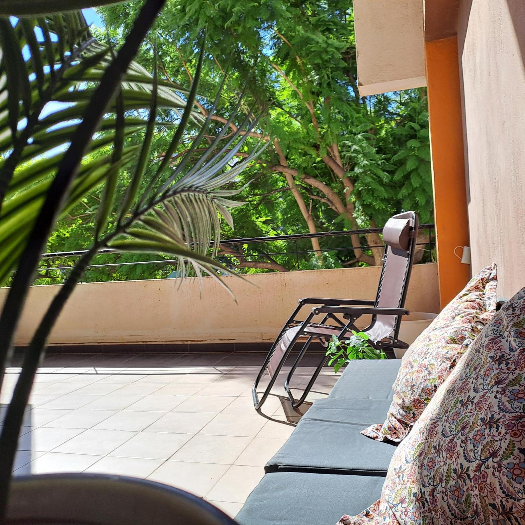 Appartement Casa Lliri Con Piscina En Massalfassar Valencia Extérieur photo