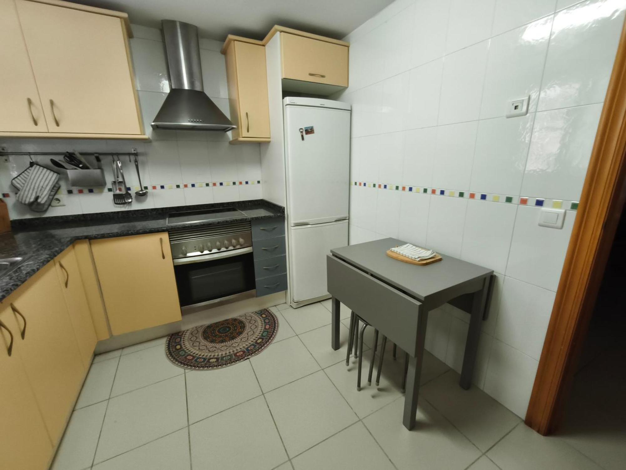 Appartement Casa Lliri Con Piscina En Massalfassar Valencia Extérieur photo